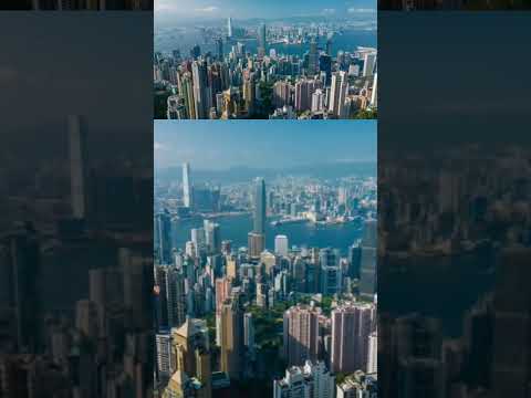 Discover the Wealth Powerhouses: Top 10 Richest Countries of 2024 10. Hong Kong #shorts #subscribe