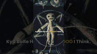 What is Voodoo Doll Tantra? #beyou #vashikaran #vashikaranmantra #voodoo #blackmagic