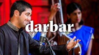 Abhishek Raghuram | Raga Shanmukhapriya | Carnatic Vocal | Music of India