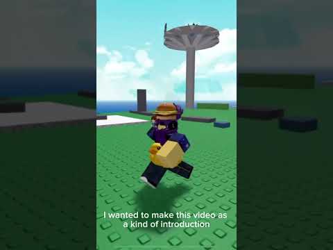 Also I won’t just post Roblox videos! #roblox #blowup #new #shorts #robloxyoutuber #videogames #cool