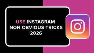 HOW TO USE YOUTUBE NON OBVIOUS TRICKS GUIDE 2026