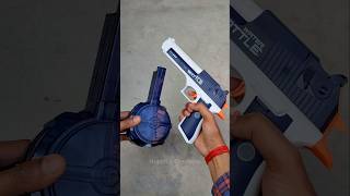 Electric Water Gun for Holi | New Holi Pichkari Testing 2025 | Holi Gadgets #amazing #holi #new