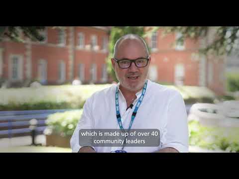 Together We Can - UHL's Health Equality Summit | UHL NHS Trust