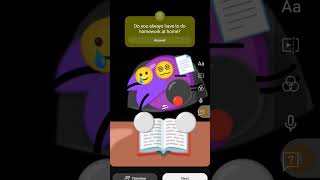 #studentproblems #homeworkmachine #tutorabc #tutormate #studytool #smarttutor #homeworkspace #socrat