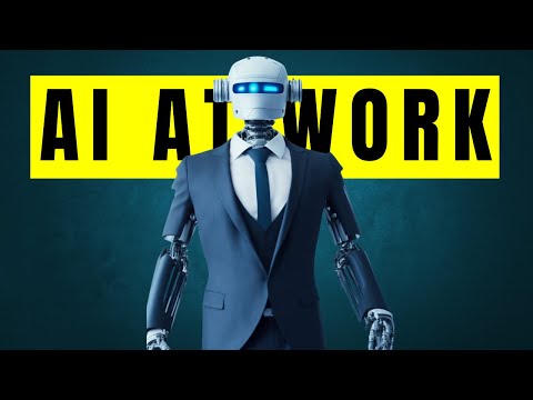 The Impact of AI on Jobs: Myth vs. Reality