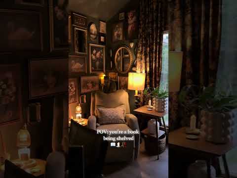 Everybody’s dream library #bookaddict #bookbites #bookreview #books #booktubetbr #booksummary