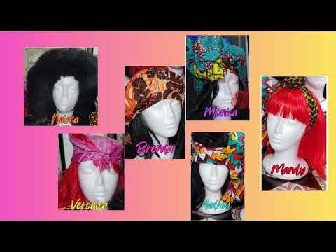 That's What Wigs are For! #satire #comedy