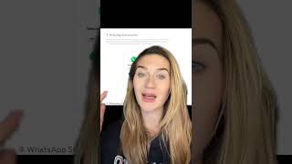 How To Recover Your Hacked WhatsApp Account! #hacked #whatsapphacked