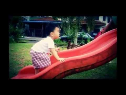 Do not leaving baby home alone