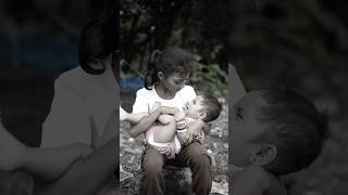 No one can take the place of a mother ❤️ #youtubeshort #short #maa #mother #emostional #viral