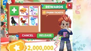NEW PET RELEASER?!? no way