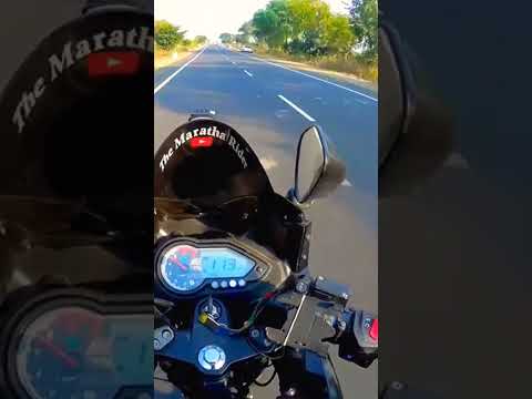 Pulsar 220 Short video😱🔥