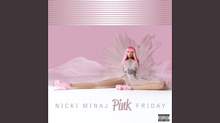 Dear Old Nicki