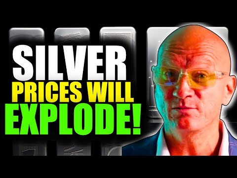 Urgent Why Silver Is Set to Shatter Records – Francis Hunt Explains All!