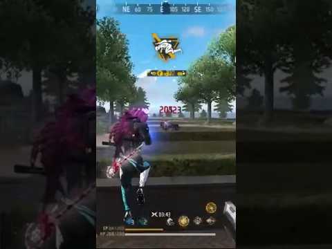 Free fire funny comedy🤣😆 #freefire #viral #gaming #ff #tondegamer #totalgaming