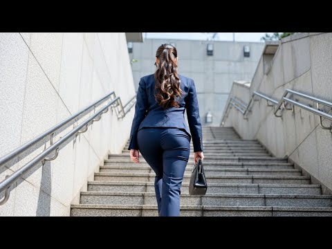 【Back shiouette】後ろ姿OLのパンツ・スカートが映えるコーディネート vol.2 |【 AI Look book 】일하는 여성 작업 캐주얼 코디