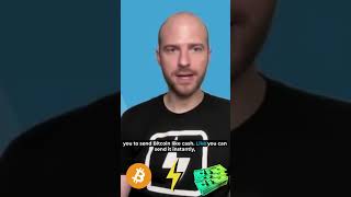 What is the Lightning Network?