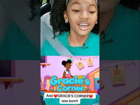 Gracie Corner & Vocal Coach Cheryl Porter  #inspiration #vocalcoach #vocalexercise #kidslearning