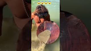 #mining #gold#goldbusiness #goldindustry #nature #goldmined #love #goldmining 😱😱😱😱