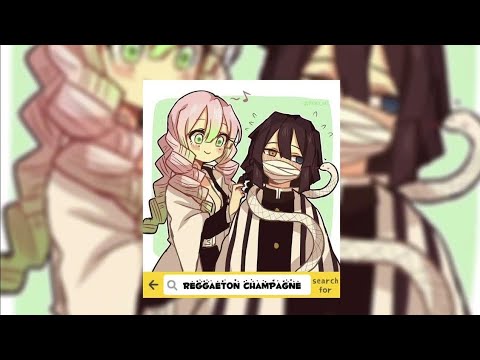 Dani Flow, Bellakath - Reggaeton champagne ( slowed +reverb) edit audio