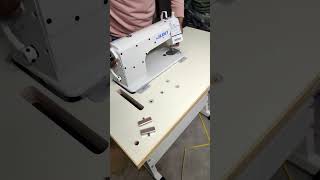 my new swing machine// juki machine aagya #silaimachine #jackmachine #juki