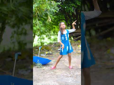 তোর হাতে রঙীন ছাতা #short #shorts #ytshort