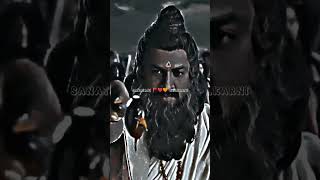 Mahadev Krodh & Trishul Power 🔱🔱🚩🚩Har Har Har Mahadev 🧡🧡#shortsfeed #s #shorts #DevonKeDevMahadev