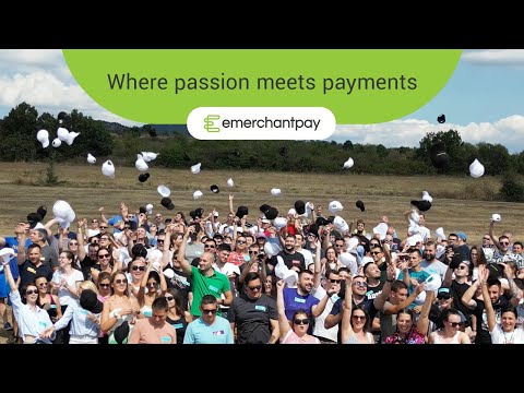 Where passion meets payments I emerchantpay