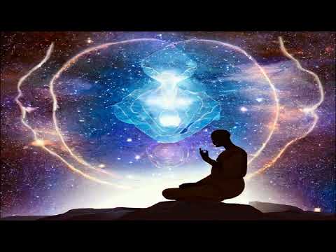 Open Your Third Eye And Cleanse Your Spirit With The God Frequency