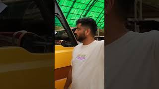 lekh bloopers #gurnambhullar #tania #lekh #behindthescenes #moviemaking