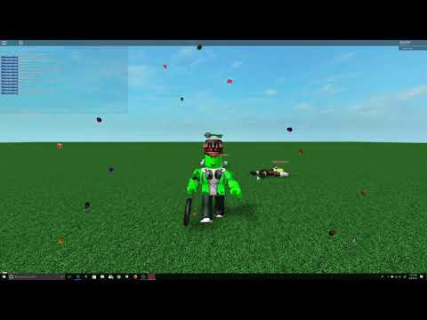 Roblox Showcase: Pan v2 (Ep.3)