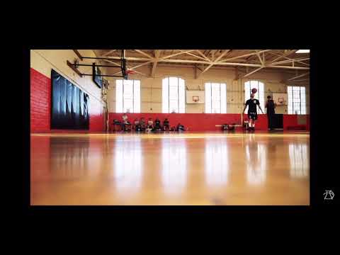 Markelle fultz working out 2018 the process