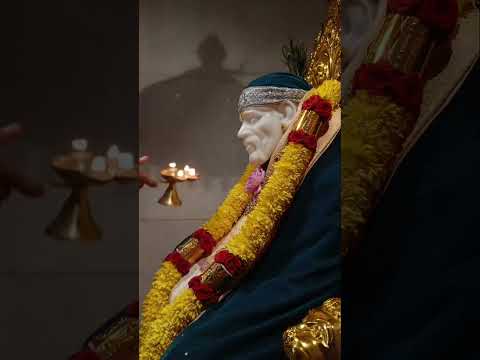 #saibaba #shirdisaibabadevotees #shirdisaiaarti #shirdisaibaba #devtional #sai #saibhakt #swami #sai