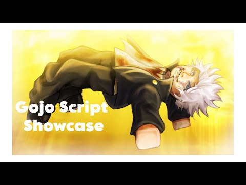 Gojo's Powers are INSANE in the Strongest Battle Grounds!
