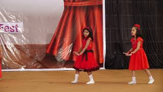 Graduation Day Celebrations 2023 | Camritz Global School | CBSESchool