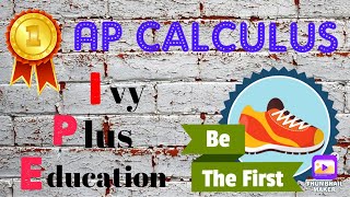 AP-Calculus:#19. Average Value of a function