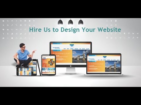 We Will Design any Kind of Premium Website || Hire us to Design your website || Best Web Design
