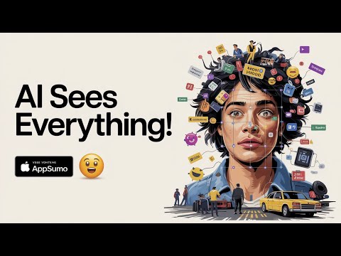 Visionati AI Review: Turn Images Into Smart Captions, Tags & Insights! #visionati #imagetovideo
