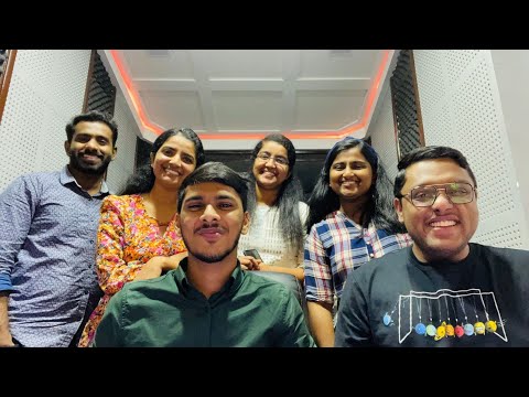 കർത്താവു താൻ ഗംഭീര നാദത്തോടും|| Karthavu thaan gambheera|| Sreya || Sara|| Joseph|| Aibel