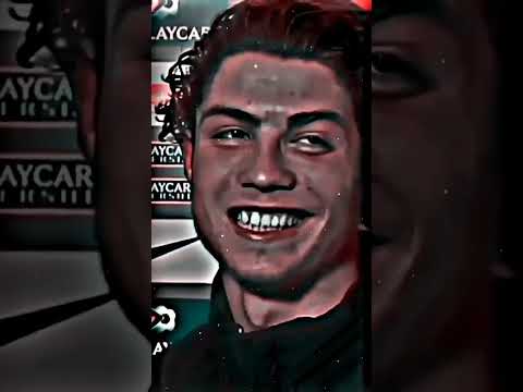 Cr7 new HDR CC video💯