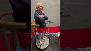 VESTIBULAR! #brain #brainscience #balance #neuro #vestibular #fallprevention #spinning