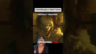 Pennywise’s SCARIEST form! #pennywise #it #fyp #horror