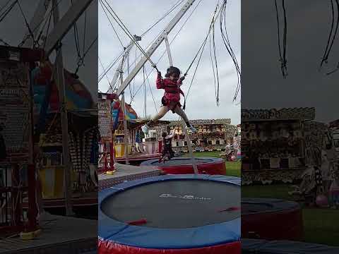 #funfair #adventure #funnyshorts #reels #youtubeshorts #ukkids