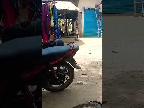 hay re garmi chhod de la Pani