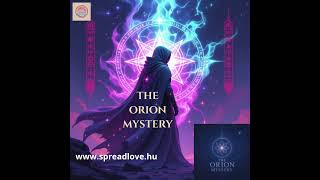 The Orion Mystery – Orion, The Prince of Light  - The War Before Orion’s Arrival Version2 #shorts 💗