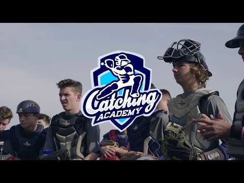 Catching Academy High School Camp Recap // CSM - 12.2.17