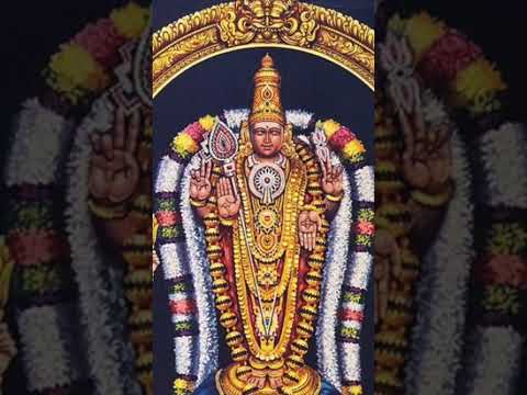 Story of Thiruthani Padi Thiruvizha Vallimalai Swamigal #murugan #temple #templestories #templetales