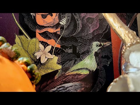 Spooktacular Weekend Crafts: #spookyseason #diy  #craftideas #diyhalloweendecor #halloweendiy #iod
