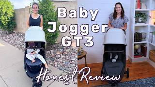 Baby Jogger City Mini GT3 Review | A Stroller That Does (Almost) Everything?