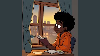 Study Time (Extended)